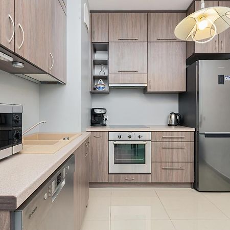 Apartment Gdansk Jabloniowa By Noclegi Renters Esterno foto